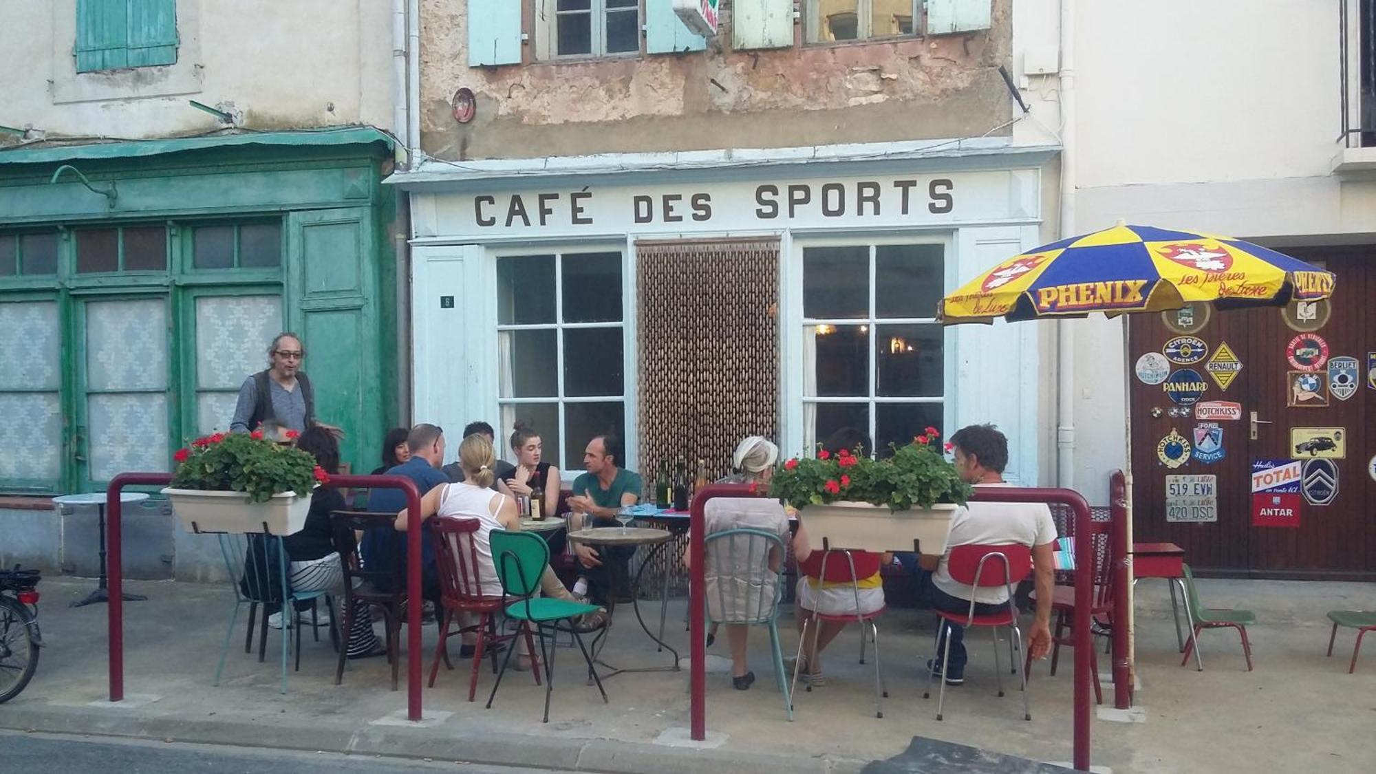 Gite Rue Tranquille Padern 외부 사진