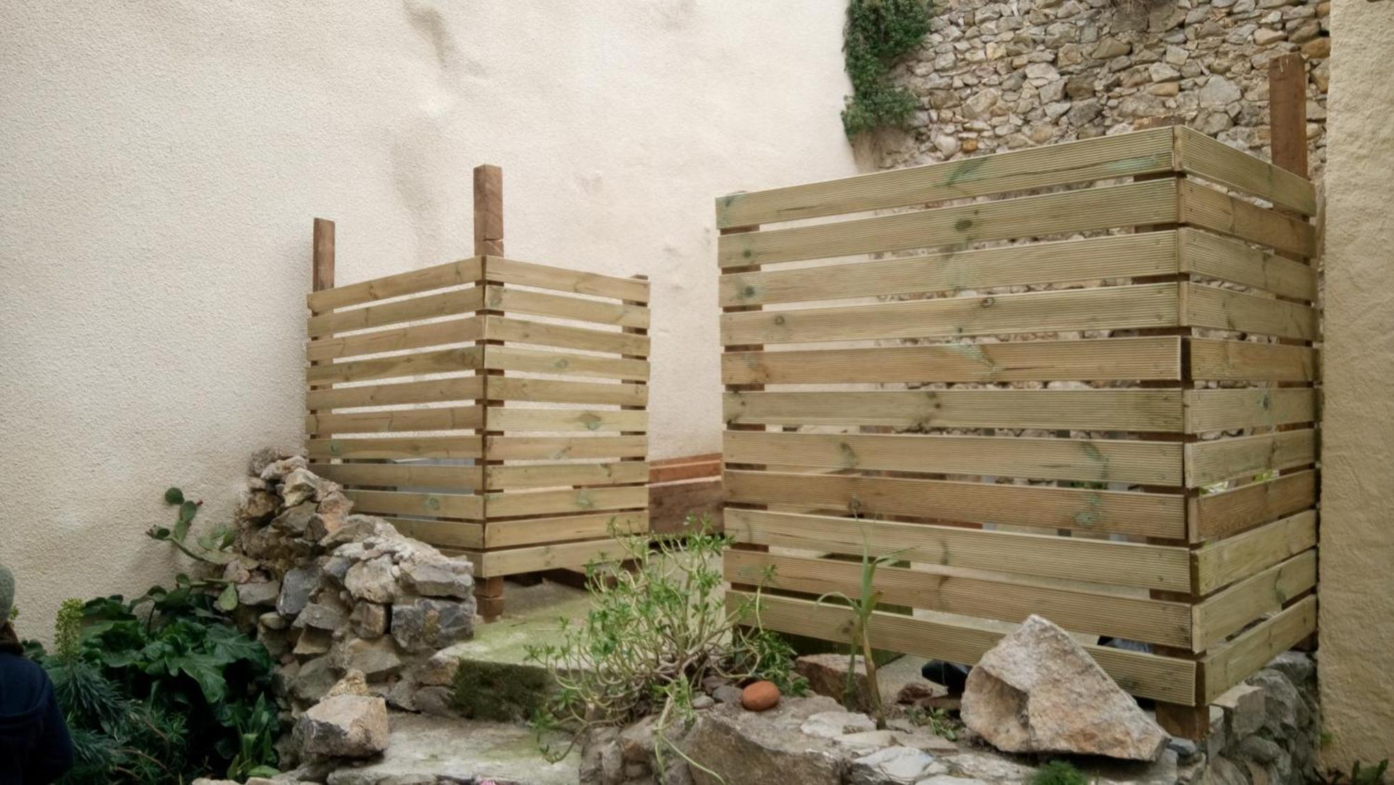 Gite Rue Tranquille Padern 외부 사진
